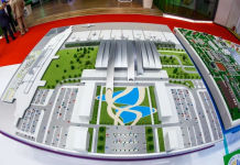 Под Азовом построят новый туристический комплекс