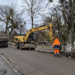 «Потерпеть до весны»: как ремонтируют улицу Летнюю в Калининграде