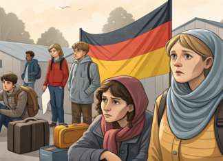 «Праздник иждивенчества вечно продолжаться не может»: почему в Германии решили урезать пособия для украинских беженцев