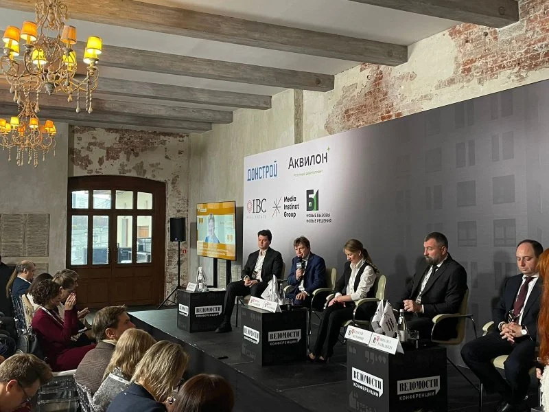 Президент НОСТРОЙ: господдержка стала одним из значимых факторов на рынке девелопмента