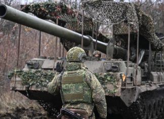 «Продолжается уничтожение окружённой группировки»: ВС РФ освободили восточную часть Купянска