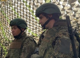 «Продолжаю дело деда»: как штурмовики сдерживали украинский «контрнаступ»