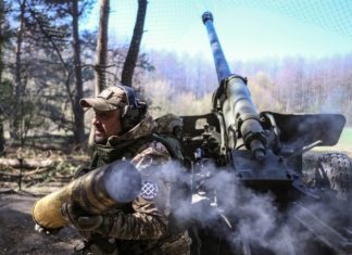 Продвижение «Севера» и «Востока»: ВС РФ освободили Цегельное в Харьковской области и Нечаевку в Днепропетровской