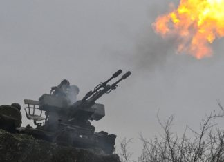 Продвижение в глубину обороны противника: ВС РФ освободили Двуречанское, Платоновку и Гай