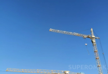 Проект школы в «Серебряном берегу» Омска не прошел государственную экспертизу