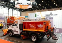 Производитель из Ленобласти поставит спецтехнику в страны БРИКС