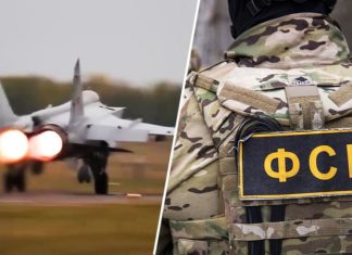 «Просчитывают враждебные действия»: как лётчики ВКС и сотрудники ФСБ предотвращают угоны российских самолётов