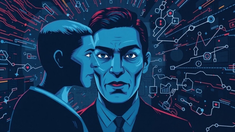 «Проверьте анатомию»: эксперты — о том, как распознать дипфейк и не стать жертвой мошенников