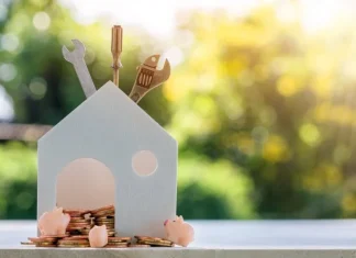 Раскрыта сумма, которую россияне готовы потратить на косметический ремонт