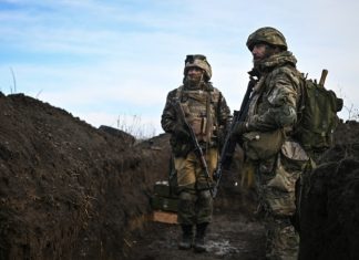 Решительными действиями группировки войск «Юг»: ВС РФ освободили Васюковку в ДНР