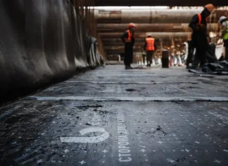 Российская компания предложила решение для продления сроков службы мостов