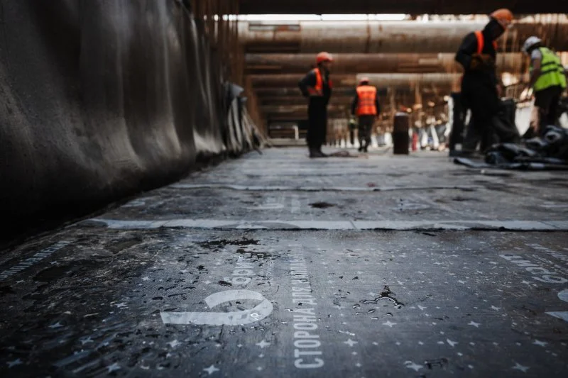 Российская компания предложила решение для продления сроков службы мостов