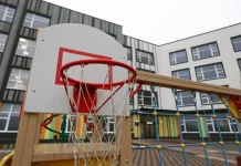 С начала года в Петербурге введено 18 объектов социнфраструктуры