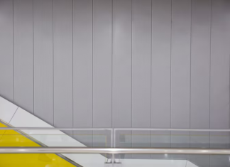 Стеновые панели для подъезда: практичное решение для уютного и долговечного интерьера