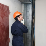 Противопожарные, технические и входные двери: защита и комфорт в одном