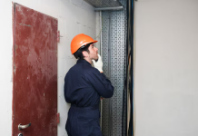 Противопожарные, технические и входные двери: защита и комфорт в одном