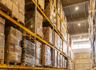 Где хранить вещи в Алматы: как выбрать склад и не переплатить