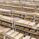 Строительные материалы: основа надежного и комфортного жилья