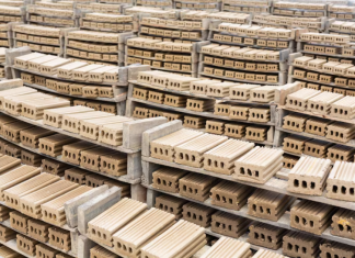 Строительные материалы: основа надежного и комфортного жилья