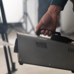 Технические особенности электрогенераторов и их роль в энергетической стабильности предприятий