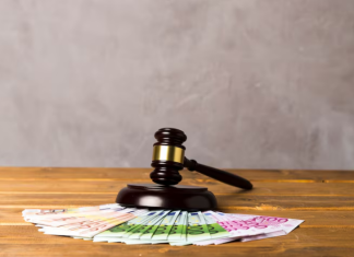 Аукцион по продаже битых авто: возможности для выгодных сделок