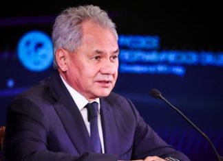 Шойгу предложил построить в Сибири город — спутник Саяногорска