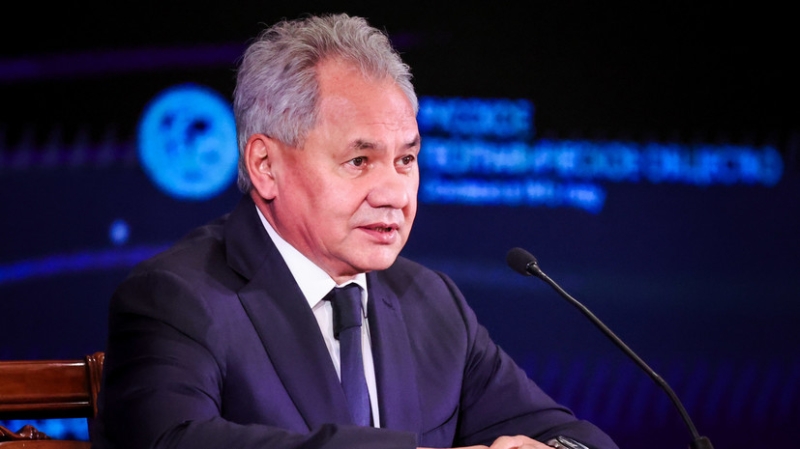 Шойгу предложил построить в Сибири город — спутник Саяногорска