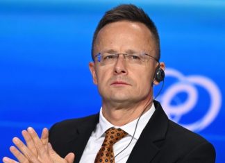 Сийярто: Россия и Венгрия достигли соглашения по проекту АЭС «Пакш-2»