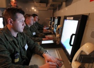 Силы ПВО уничтожили за ночь 33 украинских БПЛА над регионами России