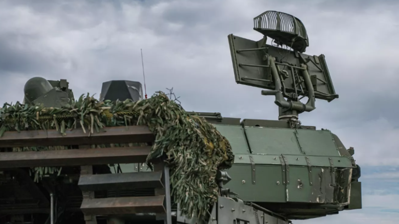 «Ситуация полностью под контролем оперативных служб»: за ночь над Россией уничтожено 65 украинских БПЛА