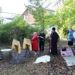 Слесарь из Челябинска начал строить старообрядческий храм в Колупаевке