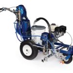 Поставка и продажа оборудования для окрасочных работ: что нужно знать