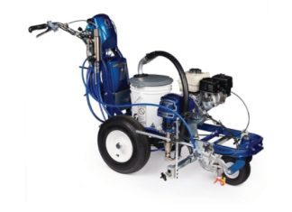 Поставка и продажа оборудования для окрасочных работ: что нужно знать