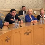 «СОЮЗЦЕМЕНТ» принял участие в конференции по экологическому машиностроению