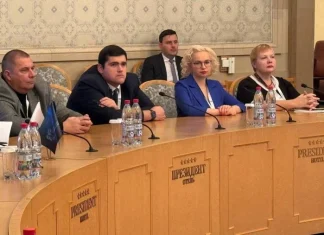 «СОЮЗЦЕМЕНТ» принял участие в конференции по экологическому машиностроению