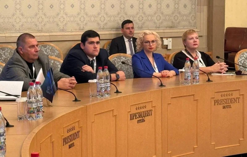 «СОЮЗЦЕМЕНТ» принял участие в конференции по экологическому машиностроению