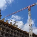 Столичные рынки новостроек пополнились единичными проектами