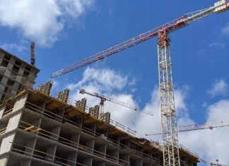 Столичные рынки новостроек пополнились единичными проектами