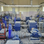 Строительство нового водовода в Евпатории: основные работы завершены