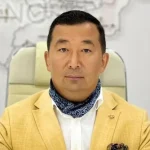 «Стройгазета» поздравляет координатора НОСТРОЙ по ДФО Айхала Габышева с днем рождения