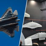 Су-57Э, Як-130М, «Ансат-М» и передовые беспилотники: какие новинки покажет Россия на выставке в Дубае