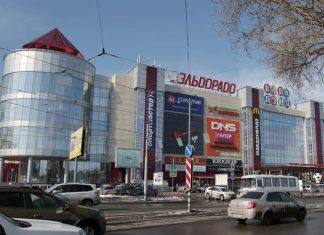 Суд разрешил «ДомАС» продолжить строительство нового квартала у ТРК «Вива Лэнд»