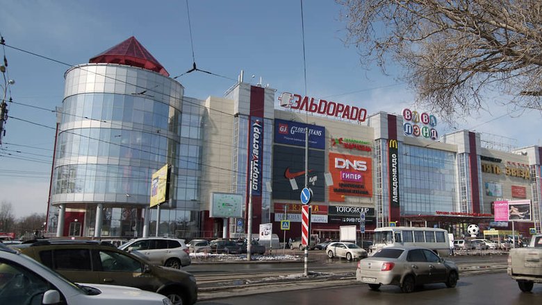 Суд разрешил «ДомАС» продолжить строительство нового квартала у ТРК «Вива Лэнд»