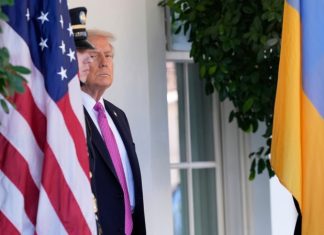 Трамп разочарован: СМИ сообщают, что Европа готовится к прекращению поддержки Киева со стороны США