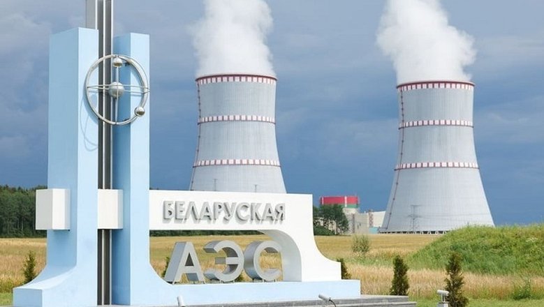 «Третий блок построим и будем вести диалог по второй АЭС». Лукашенко сказал о диалоге с Россией по строительству новой АЭС