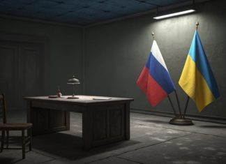 «Творческих дискуссий» никто вести не собирался»: в России ответили на приостановку Киевом переговоров с Москвой