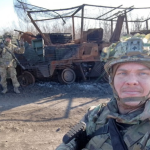 «У кошки девять жизней, я свои пять уже потратил»: боевая магия штурмовика с позывным Вуду