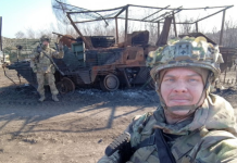 «У кошки девять жизней, я свои пять уже потратил»: боевая магия штурмовика с позывным Вуду