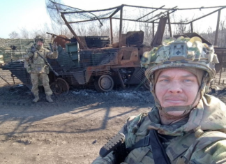 «У кошки девять жизней, я свои пять уже потратил»: боевая магия штурмовика с позывным Вуду