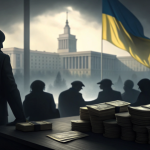 «У них Россия всегда во всём виновата»: как в Киеве пытаются оправдаться за коррупцию в энергосекторе